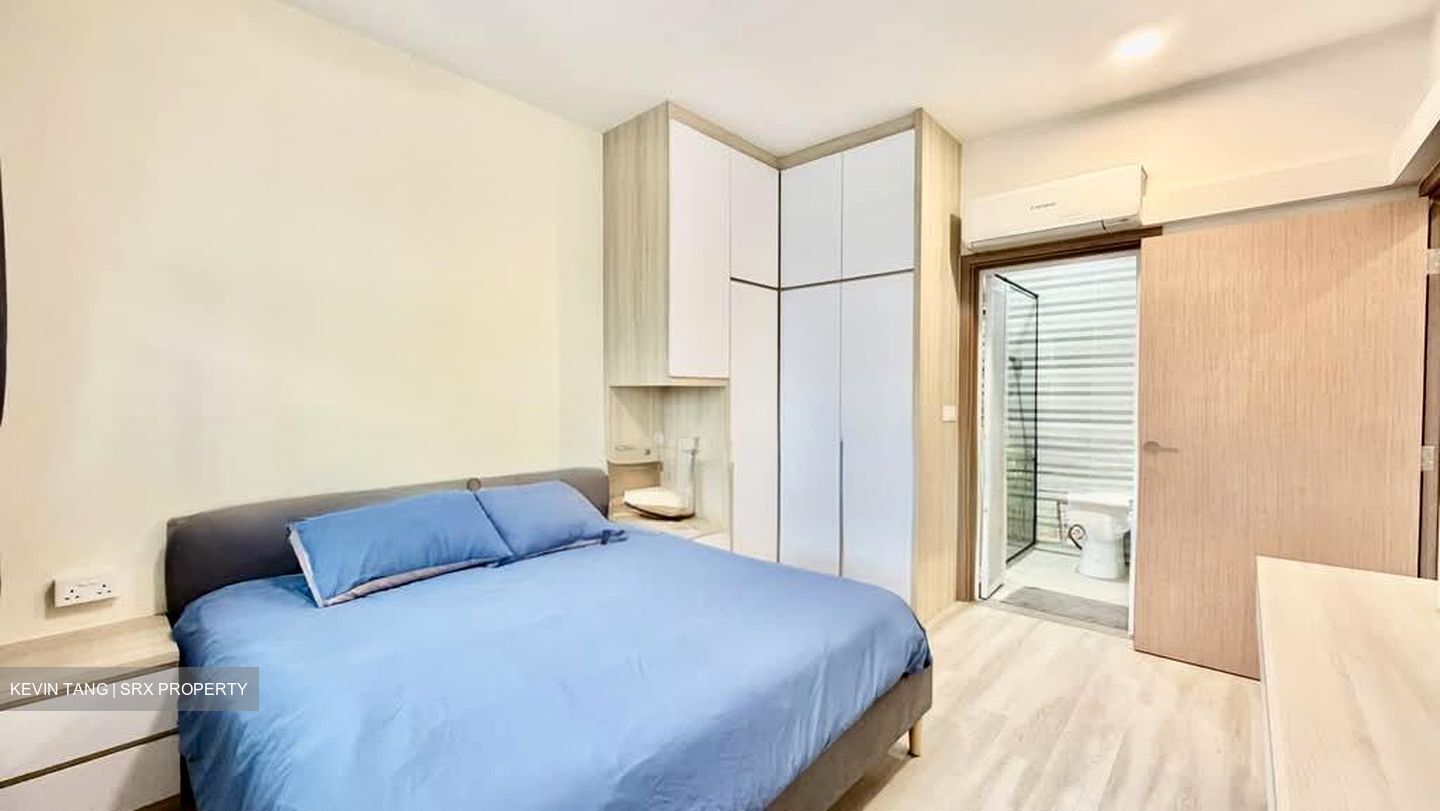 Blk 420A Waterfront II @ Northshore (Punggol), HDB 4 Rooms #575027311